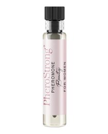 Feromoniniai kvepalai moterims „Beauty for Women“, 1 ml - PheroStrong