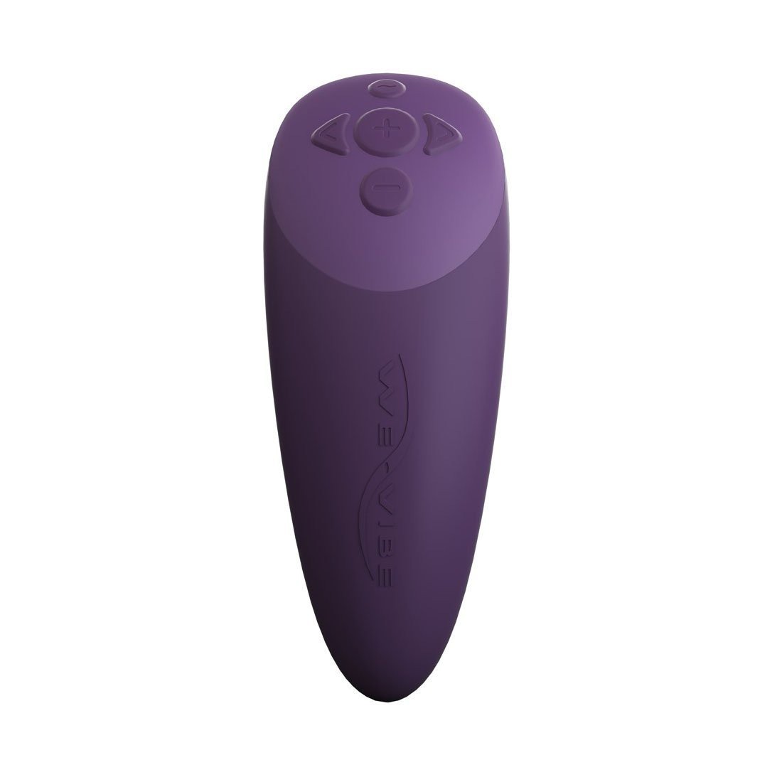 Išmanusis vibratorius poroms „We-Vibe Chorus“ - We-Vibe