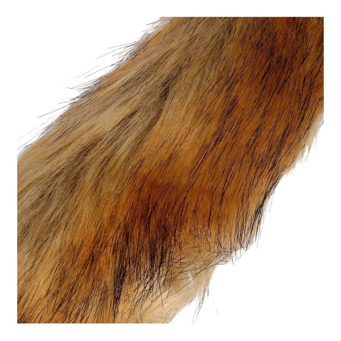 Analinis kaištis „Fox Tail“ - Ouch!