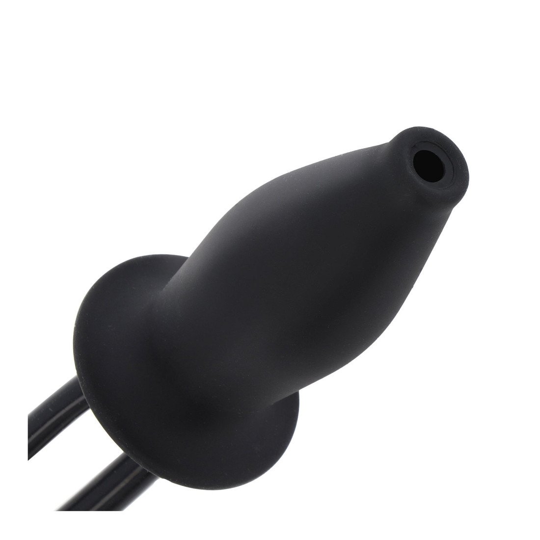Pripučiamas analinis kaištis „Inflatable Lubricating Plug Advanced“ - Extreme