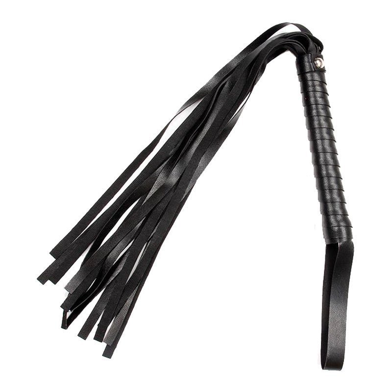 Botagas „Flogger“, 49 cm - Latetobed