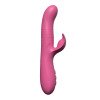 Automatinis vibratorius kiškutis „Venus II“ - ToyJoy