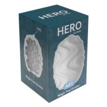Masturbatorius „Hero Art“ - ToyJoy