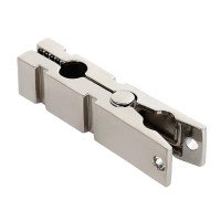 Spenelių spaustukas „Zinc Alloy Nipple Clamps“, 1 vnt - Latetobed