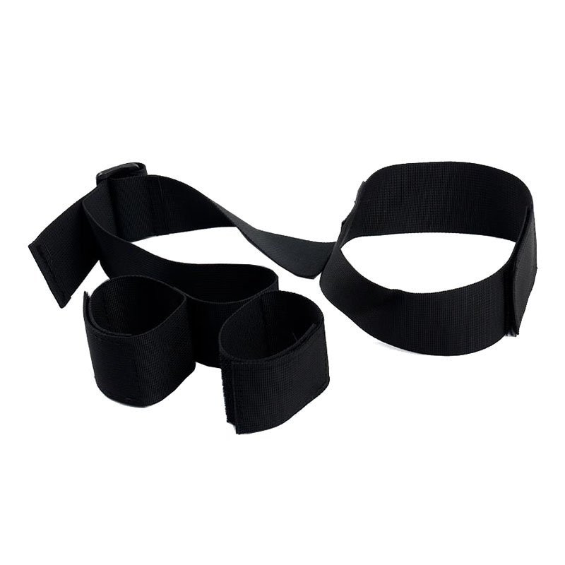Antkaklio ir antrankių rinkinys „Ribbon Neck to Wrist“ - Latetobed