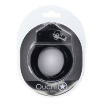 Metaliniai antrankiai „Classic Metal Handcuffs“ - Ouch!
