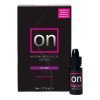 Stimuliuojantis aliejus klitoriui „ON Ultra“, 5 ml - Sensuva