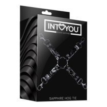 Suvaržymo sistema „Black Sapphire“ - Intoyou