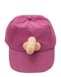 Kepurė „Penis“ - Diverty Sex