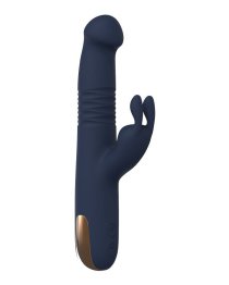 Automatinis vibratorius kiškutis „Goddess Phaedra“ - Dream Toys