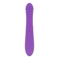 Automatinis vibratorius kiškutis „Heating Rabbit Vibrator“ - Teazers