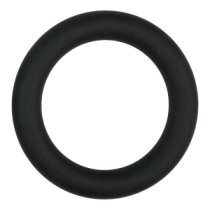 Penio žiedas „Silicone Cock Ring M“ - EasyToys