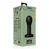 XXL analinis kaištis „Hammerhead“ - Buttr