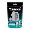 Vibruojantis masturbatorius „Naughty Nubs“ - Vibeggs