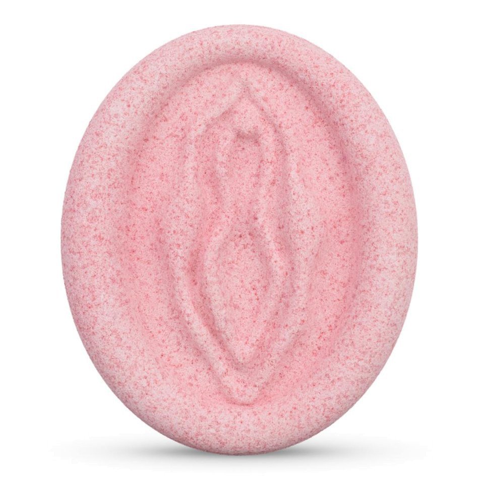 Vonios bomba „Pussy“ - EasyToys