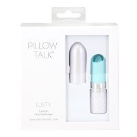 Klitorinis stimuliatorius „Lusty“ - Pillow Talk