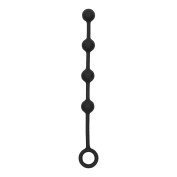 Analiniai karoliukai „Silicone Anal Balls - Small“