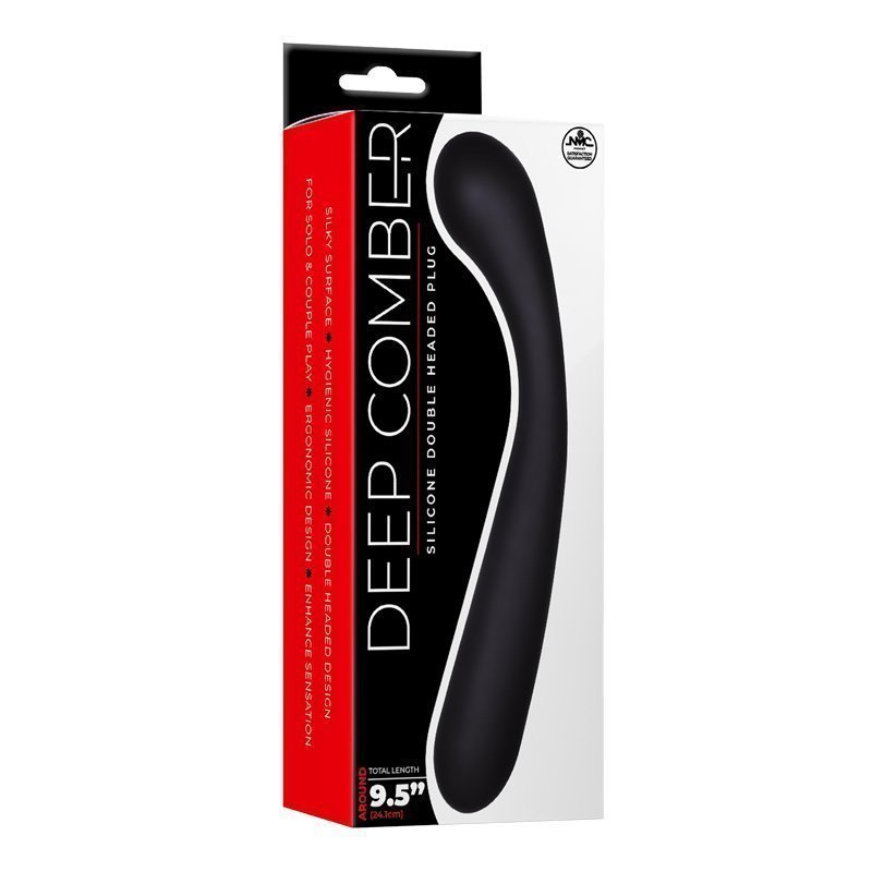 Analinis dildo „Deep Comber“ - NMC