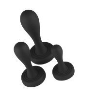 Analinių kaiščių rinkinys „Butt Kickers“ - Buttr