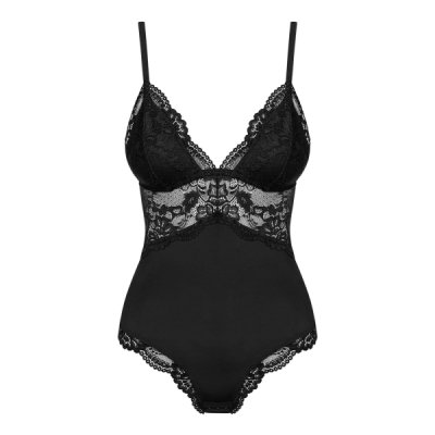 Bodis „Lacy“ - Obsessive