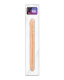 Dvigubas dildo „Double Dildo 16 Inch“ - Blush