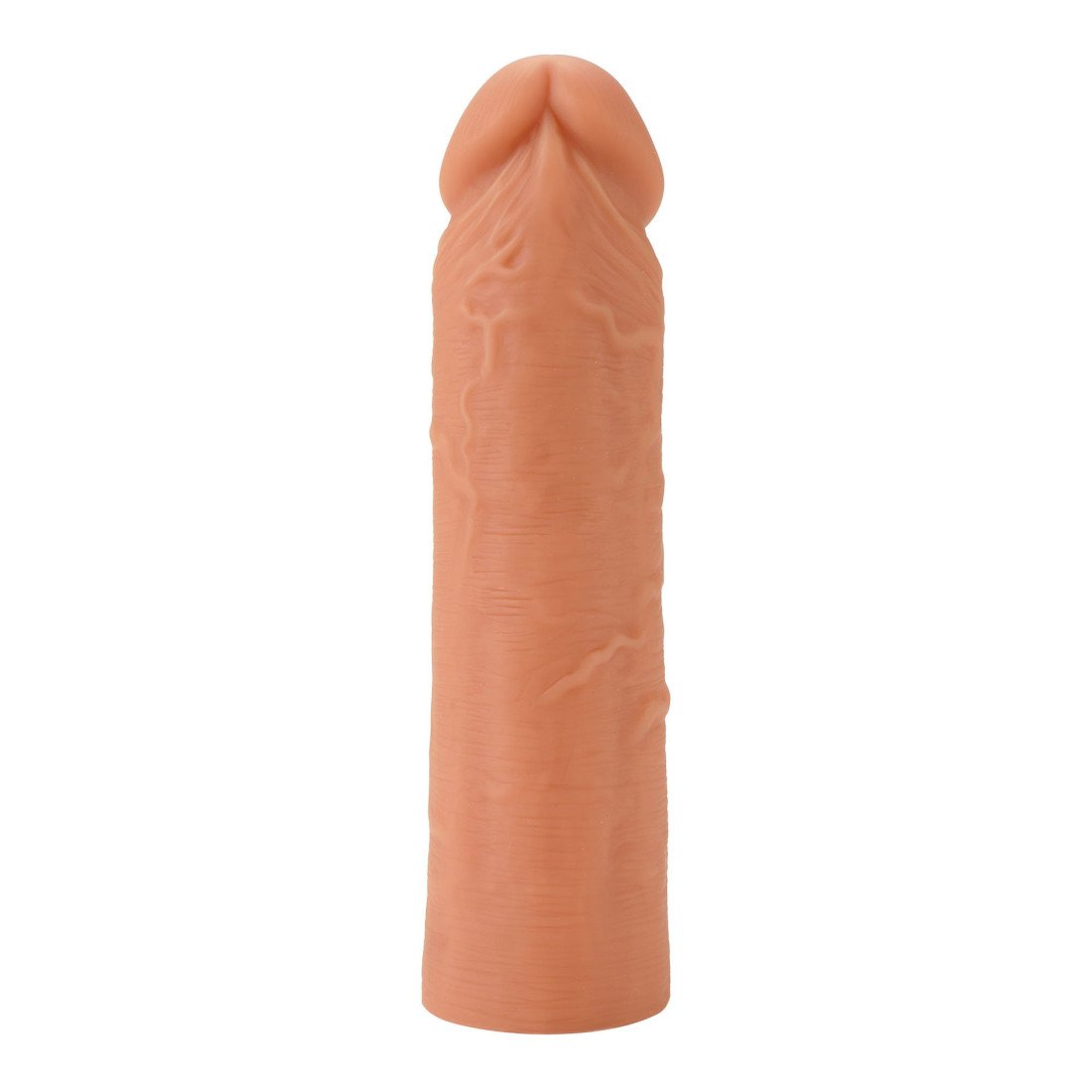 Silikoninė penio mova „Inferno Sleeves 18 cm“ - Hidden Desire
