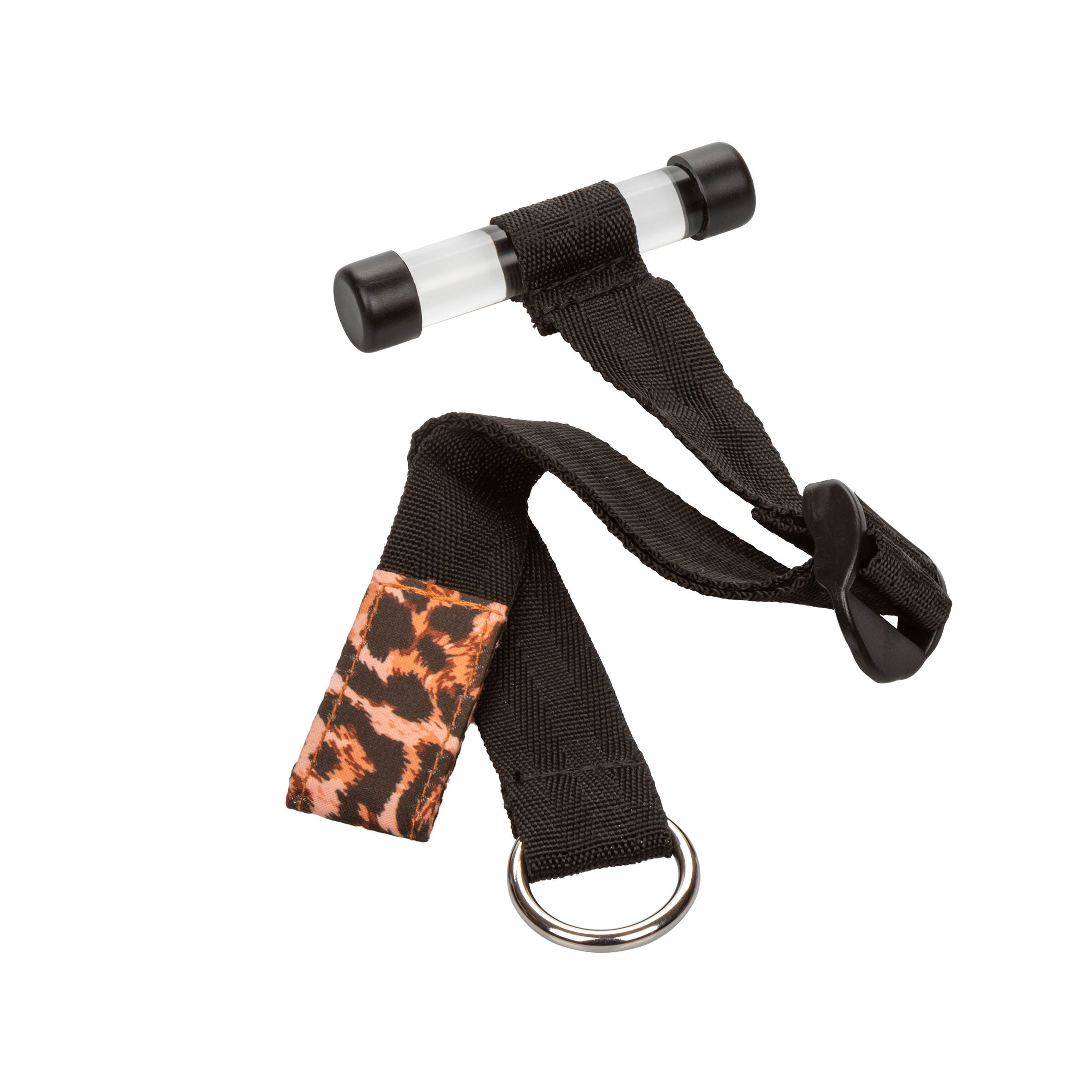 Suvaržymo rinkinys „Unleashed Adventure Set“ - CalExotics