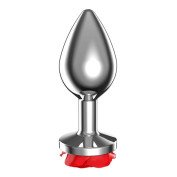 Analinis kaištis „Red Silver M“
