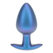 Didelis analinis kaištis „Smooth Silicone Anal Plug“