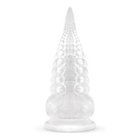 Silikoninis dildo „Tentacle Play“ - Mythical Mates