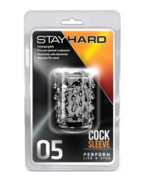 Penio mova „Cock Sleeve 05“ - Stay Hard