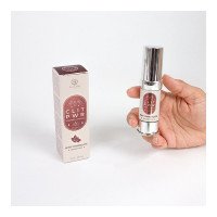 Stimuliuojantis balzamas klitoriui „Clit PWR - Mint Chocolate“, 15 ml - Secret Play