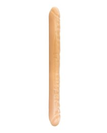 Dvigubas dildo „Double Dildo 18 Inch“ - Blush