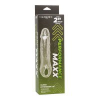 Penio mova „Performance Maxx Clear 7.5 Inch“ - CalExotics