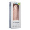 Silikoninė penio mova „The Extender“ - EasyToys