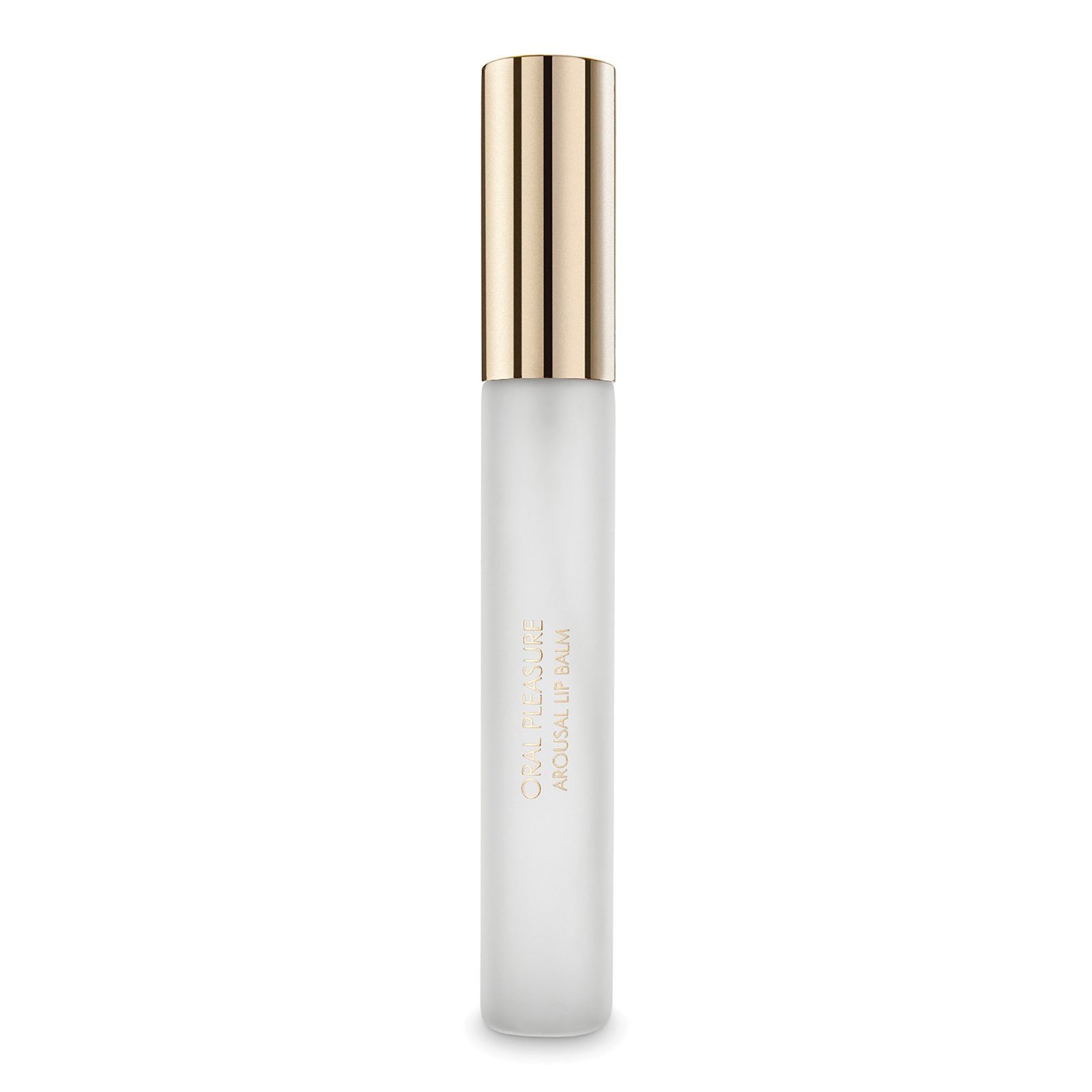Stimuliuojantis lūpų balzamas „Oral Pleasure“, 13 ml - Bijoux Indiscrets