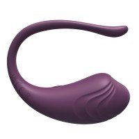 Vibruojantis kiaušinėlis „Tamago“ - Crushious