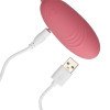 Vibruojantis kiaušinėlis „Ultra Soft Silicone Egg“ - Loveline