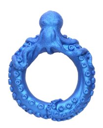 Penio žiedas „Poseidon's Octo Ring“ - XR