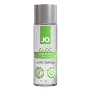 Vandens pagrindo lubrikantas „Aloe“, 60 ml