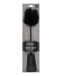 Dvipusis bizūnas „Fluffy Whip“ - EasyToys