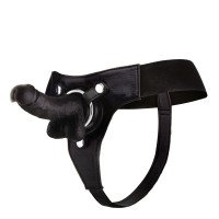 Strap-on dildo „Realistic Nr. 7“