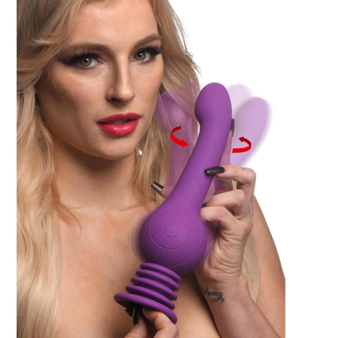 G taško stimuliatorius „Inmi Sex Shaker“ - XR