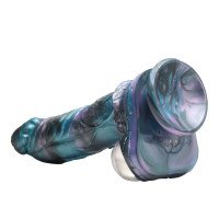 Automatinis falo imitatorius „Astro Thrust“ - XR