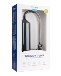 Penio pompa „Johnny Pump“ - EasyToys