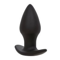 Vibruojantis analinis kaištis „Rock Bottom Perfect Probe“ - CalExotics