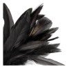 Plunksnų botagėlis „Small Feather Tickler“ - Ouch!