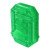 Universalus stimuliatorius „Uni 01 Emerald“