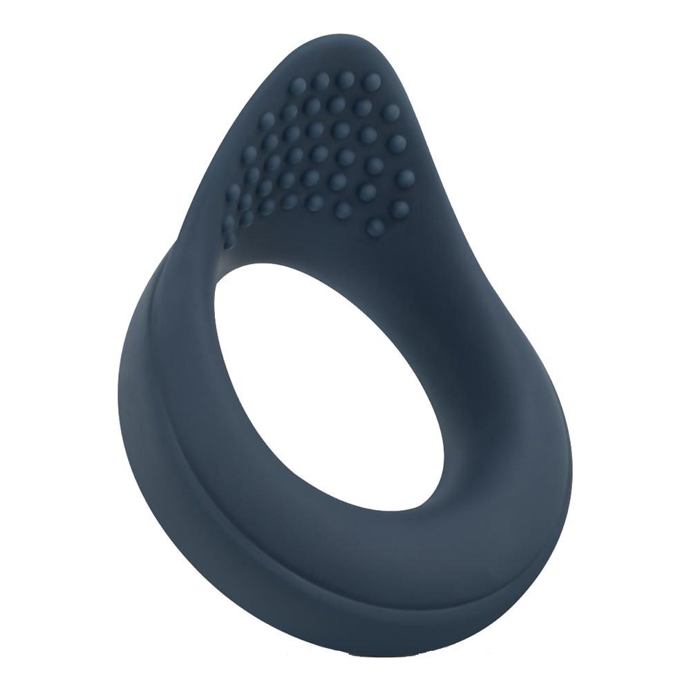 Vibruojantis penio žiedas „Vibrating Cockring“ - Boners
