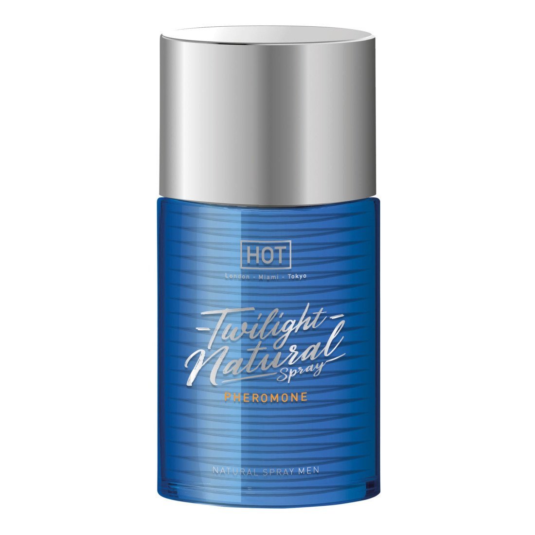 Feromonai vyrams „Twilight Natural Spray“, 50 ml - Hot
